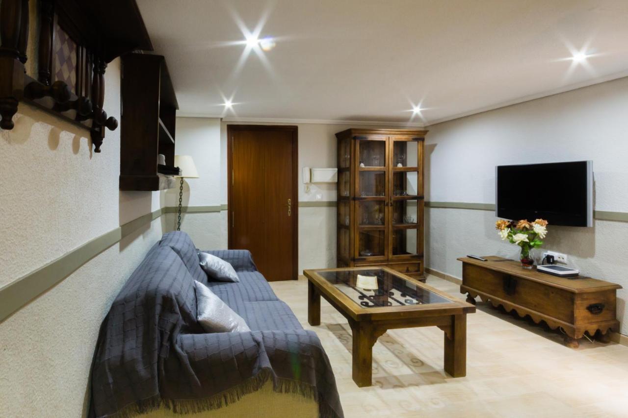 Porta Nova'S Home กอร์โดบา ภายนอก รูปภาพ