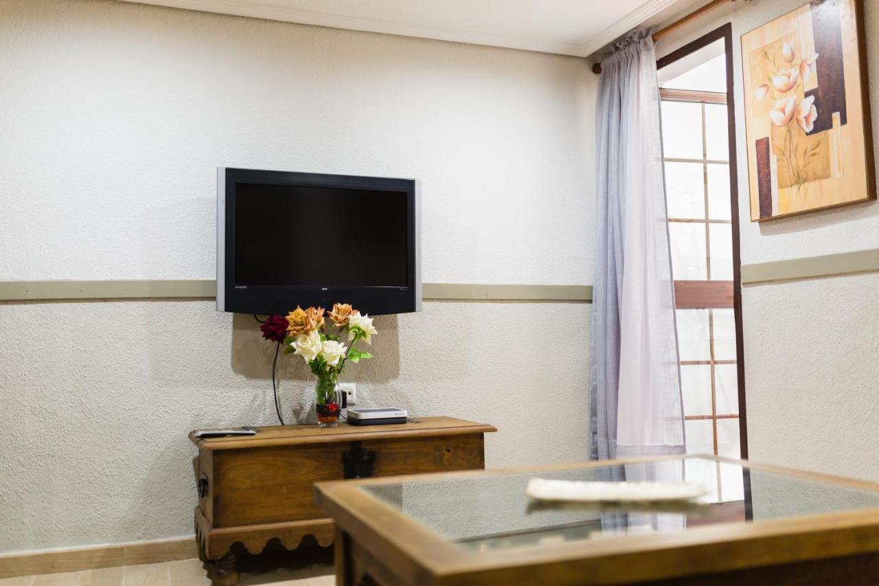 Porta Nova'S Home กอร์โดบา ภายนอก รูปภาพ