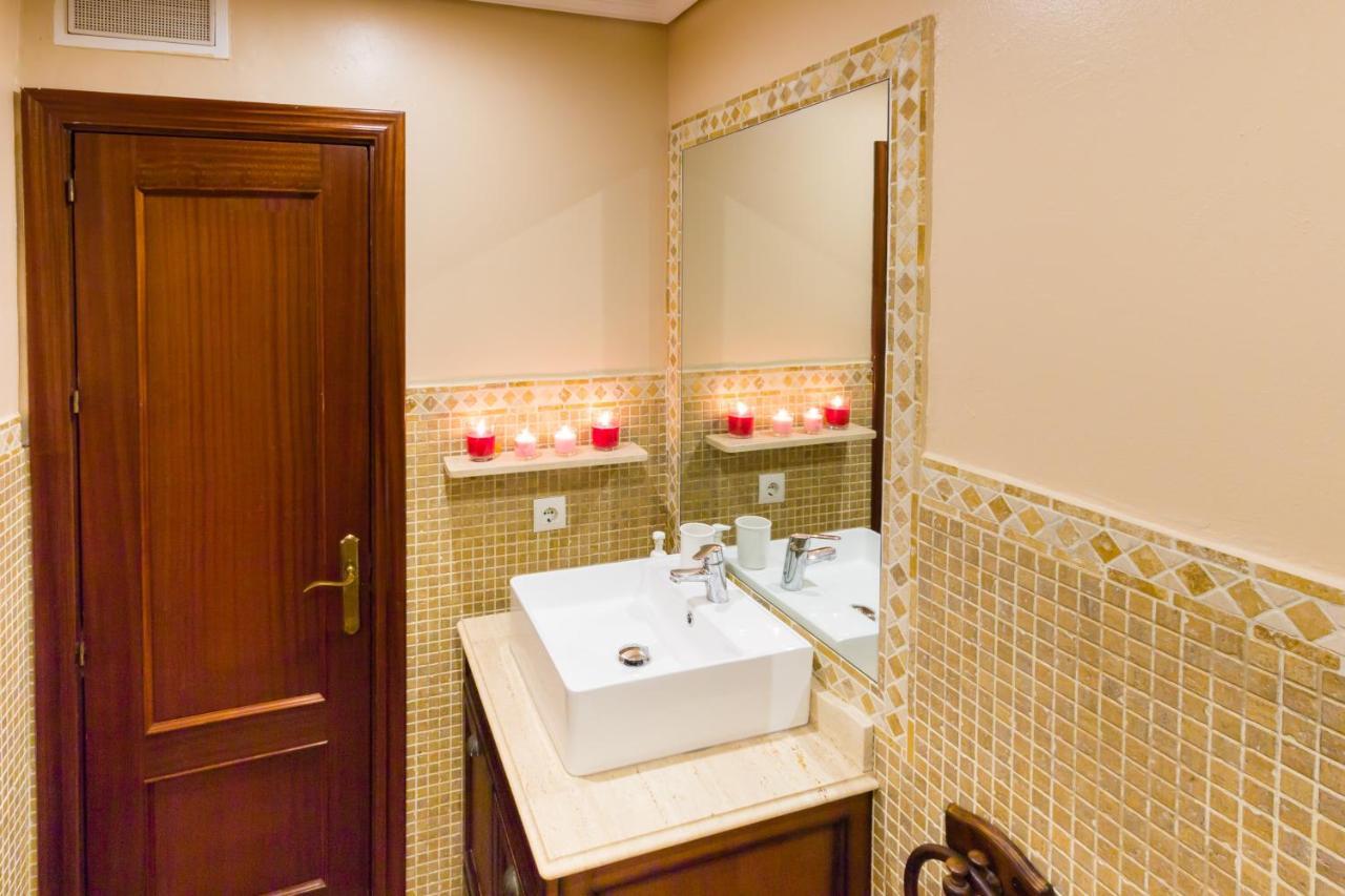 Porta Nova'S Home กอร์โดบา ภายนอก รูปภาพ