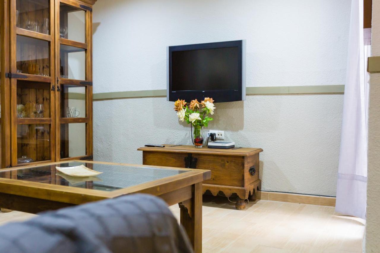 Porta Nova'S Home กอร์โดบา ภายนอก รูปภาพ