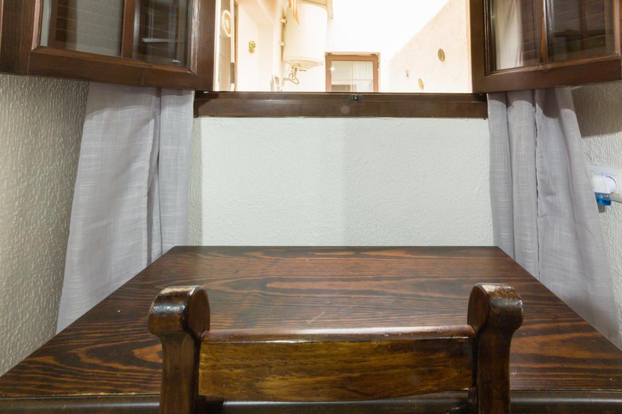 Porta Nova'S Home กอร์โดบา ภายนอก รูปภาพ
