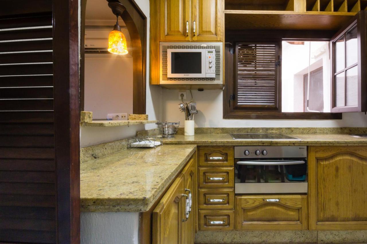 Porta Nova'S Home กอร์โดบา ภายนอก รูปภาพ