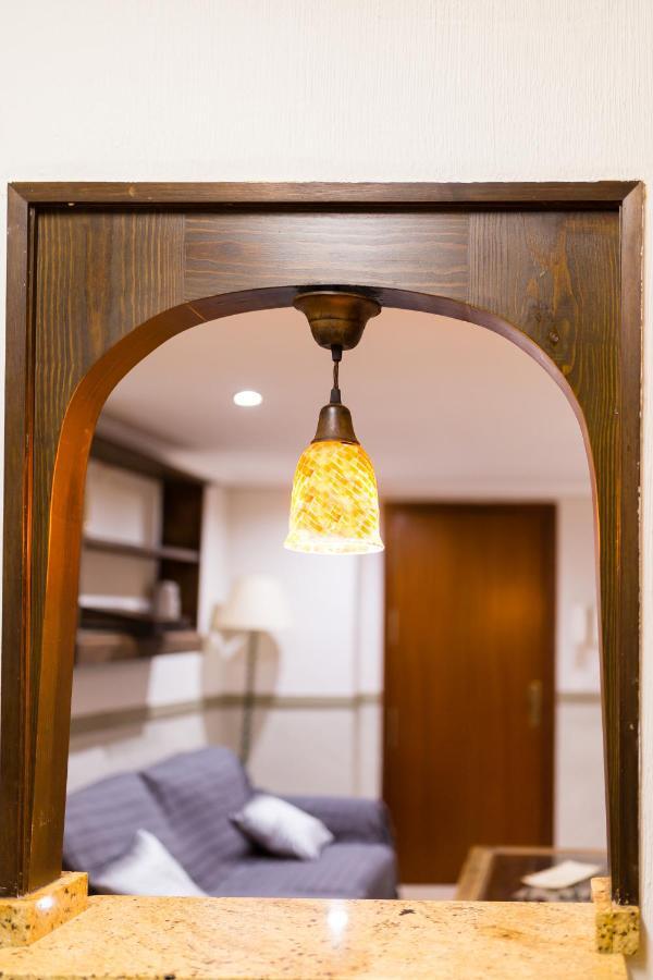 Porta Nova'S Home กอร์โดบา ภายนอก รูปภาพ