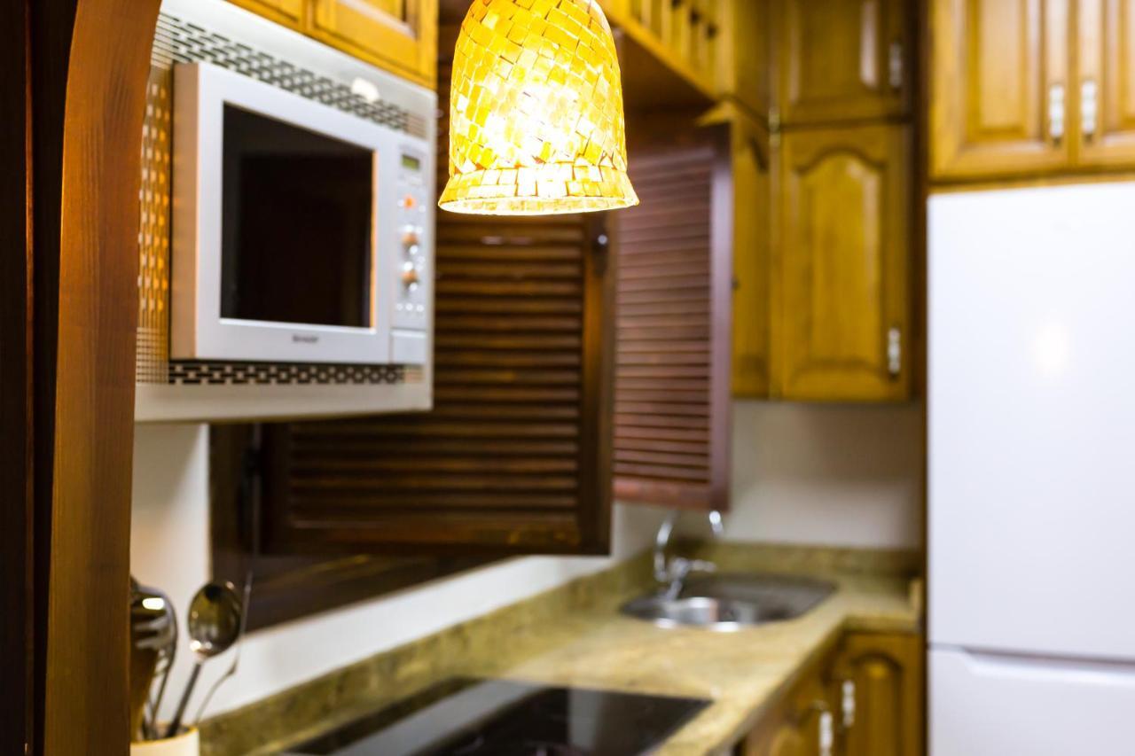 Porta Nova'S Home กอร์โดบา ภายนอก รูปภาพ