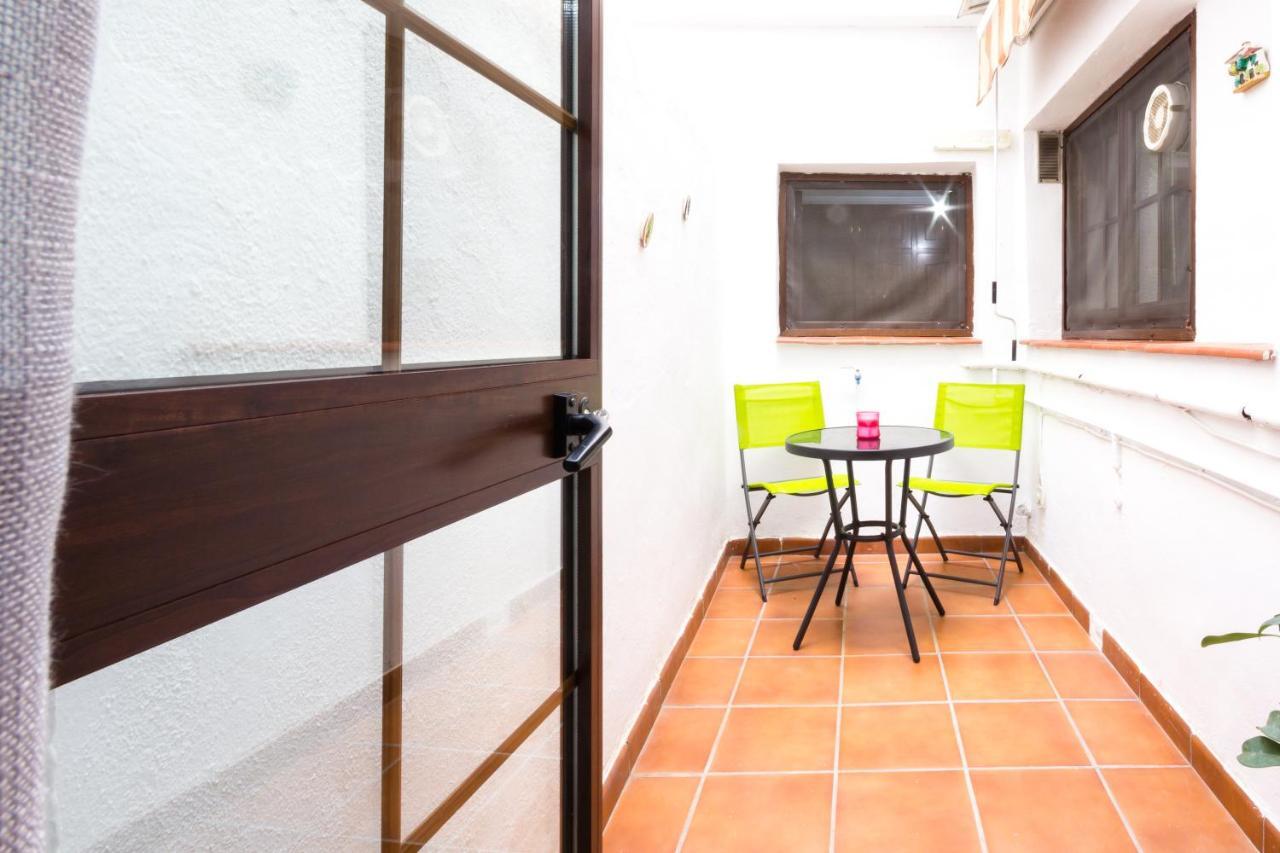Porta Nova'S Home กอร์โดบา ภายนอก รูปภาพ
