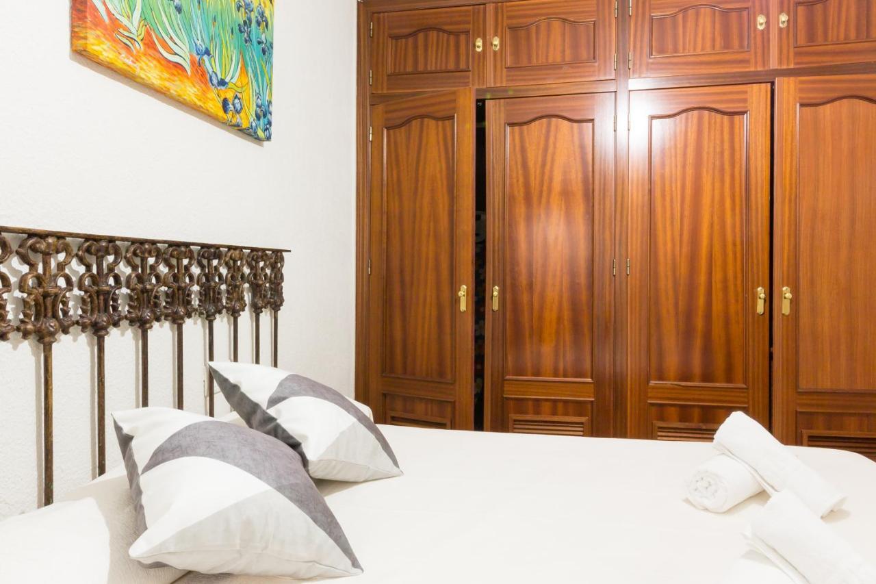 Porta Nova'S Home กอร์โดบา ภายนอก รูปภาพ