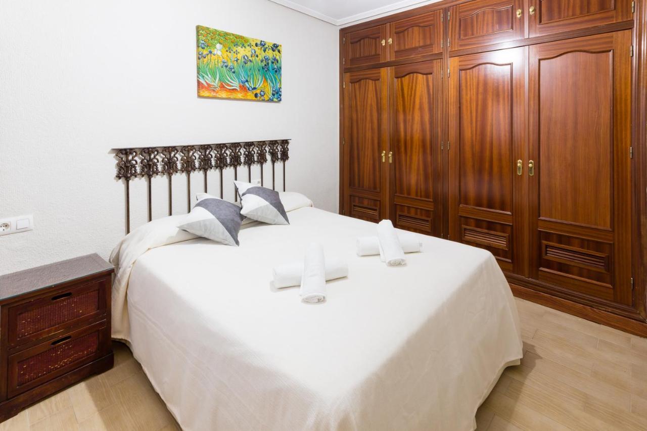 Porta Nova'S Home กอร์โดบา ภายนอก รูปภาพ